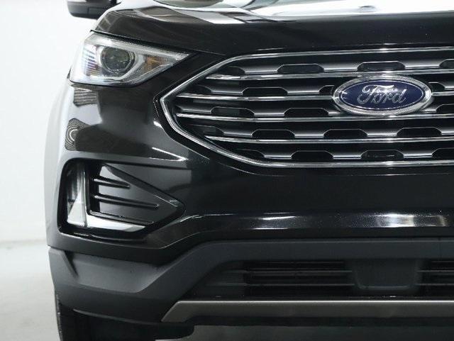 used 2020 Ford Edge car, priced at $14,499