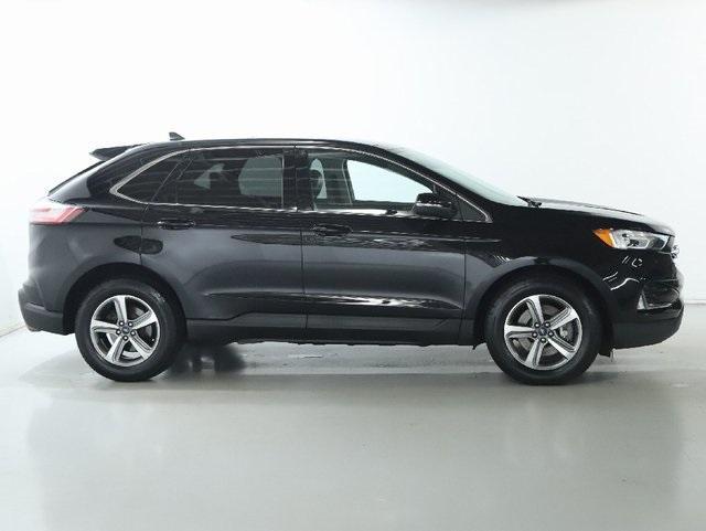 used 2020 Ford Edge car, priced at $14,499