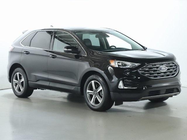 used 2020 Ford Edge car, priced at $14,499