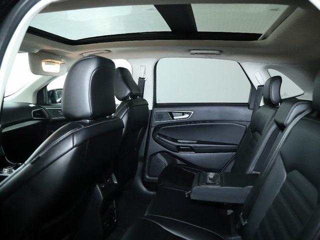 used 2020 Ford Edge car, priced at $14,499