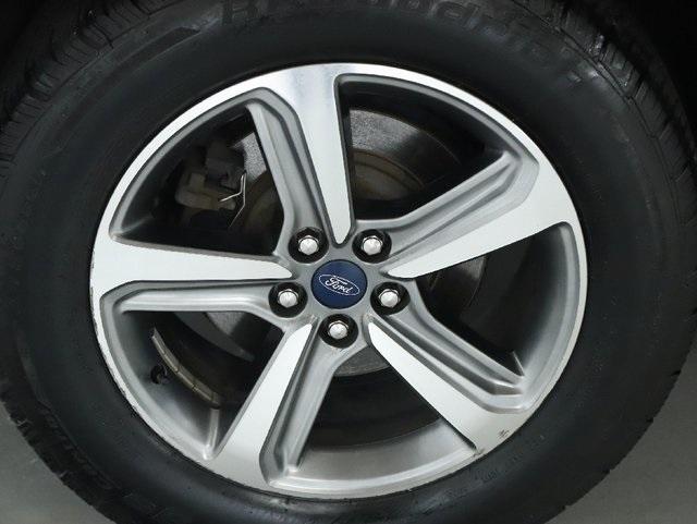 used 2020 Ford Edge car, priced at $14,499