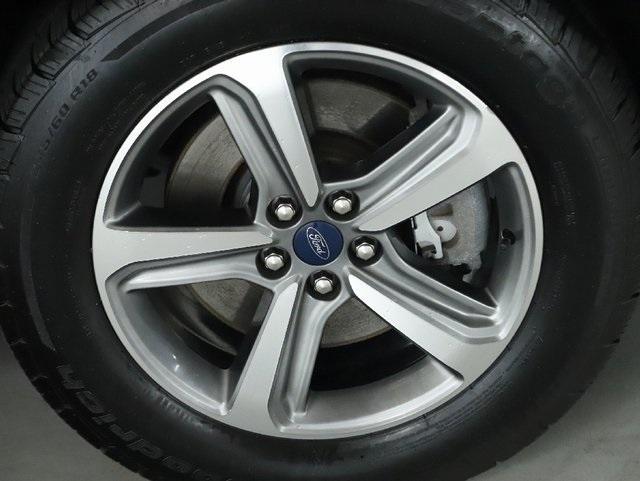 used 2020 Ford Edge car, priced at $14,499