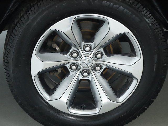 used 2022 Ram 1500 car, priced at $32,126