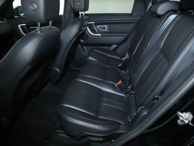 used 2019 Land Rover Discovery Sport car, priced at $16,403