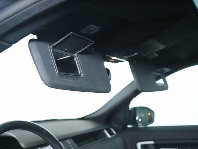 used 2019 Land Rover Discovery Sport car, priced at $16,403