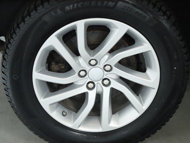 used 2019 Land Rover Discovery Sport car, priced at $16,403