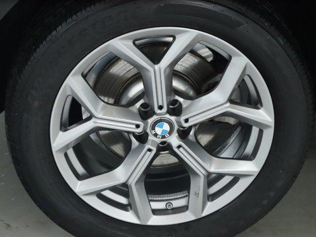 used 2024 BMW X3 car, priced at $40,994