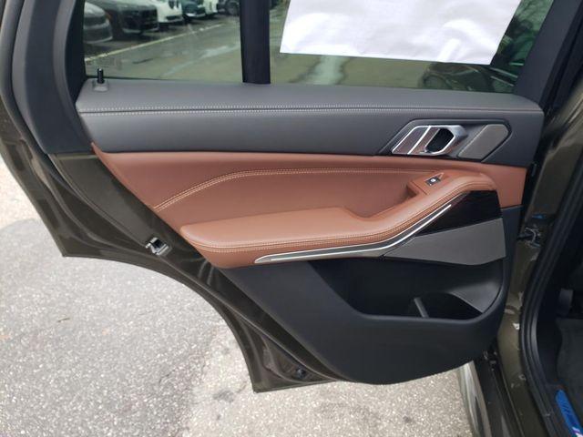 new 2026 BMW X5 car, priced at $84,500