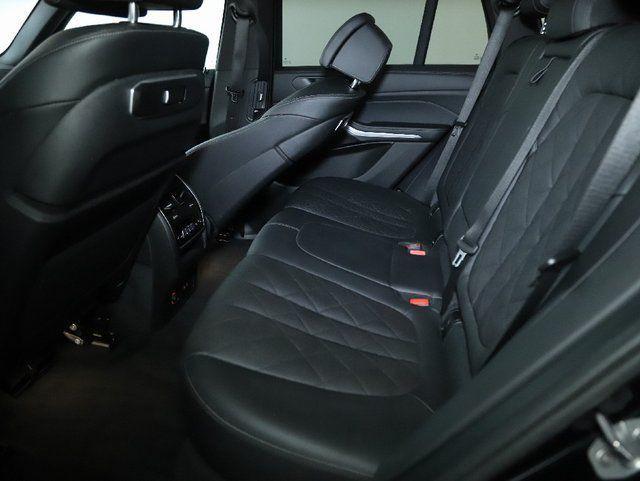 used 2024 BMW X5 PHEV car, priced at $55,373
