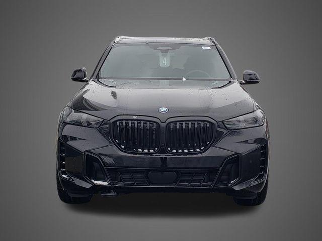 new 2026 BMW X5 PHEV car, priced at $90,090