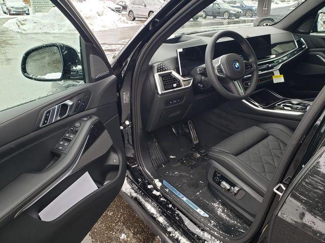 new 2026 BMW X5 PHEV car, priced at $90,090
