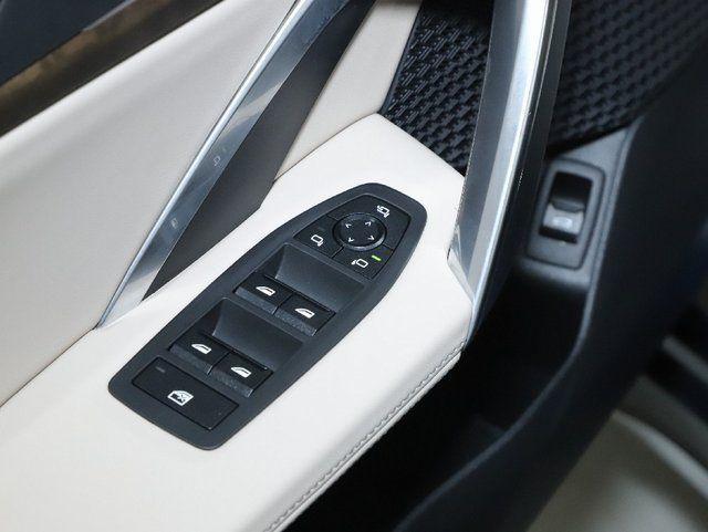 used 2025 BMW X1 car, priced at $43,665