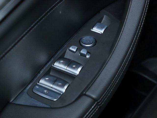 used 2023 BMW X3 car, priced at $35,881