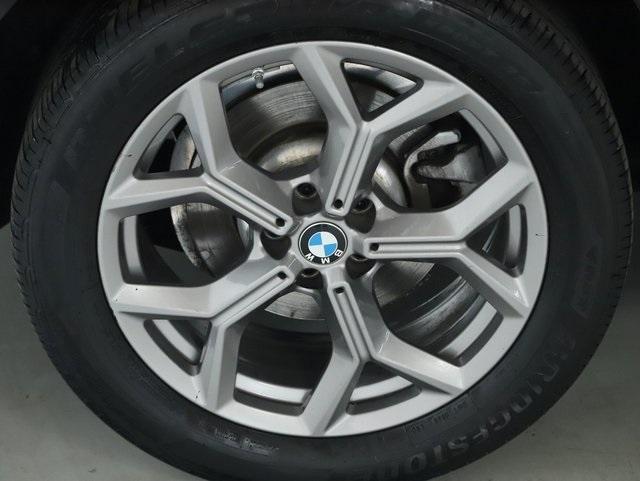 used 2023 BMW X3 car, priced at $35,881