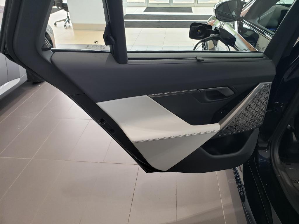 new 2026 BMW M5 car, priced at $134,130