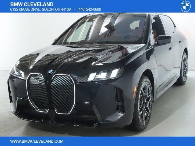 used 2026 BMW iX car, priced at $90,628