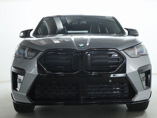 used 2025 BMW X2 car, priced at $45,599