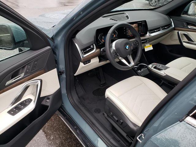 new 2026 BMW X1 car, priced at $47,990