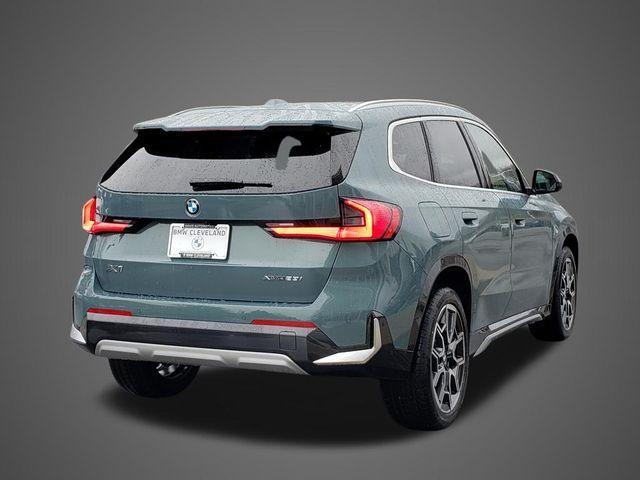 new 2026 BMW X1 car, priced at $47,990