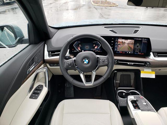 new 2026 BMW X1 car, priced at $47,990