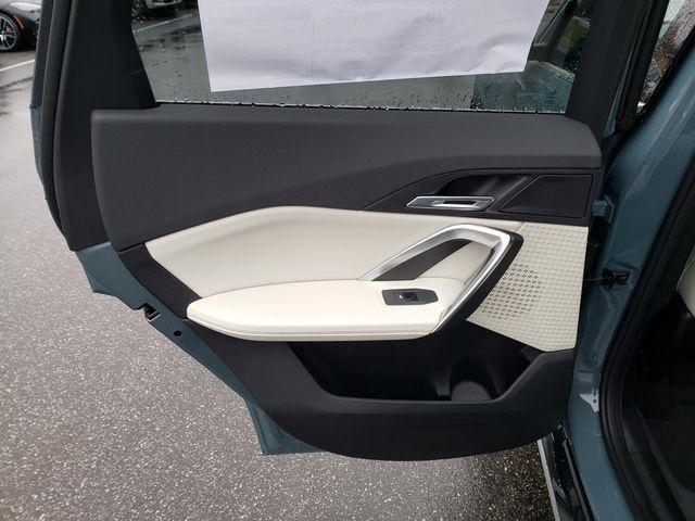 new 2026 BMW X1 car, priced at $47,990