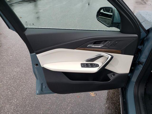 new 2026 BMW X1 car, priced at $47,990