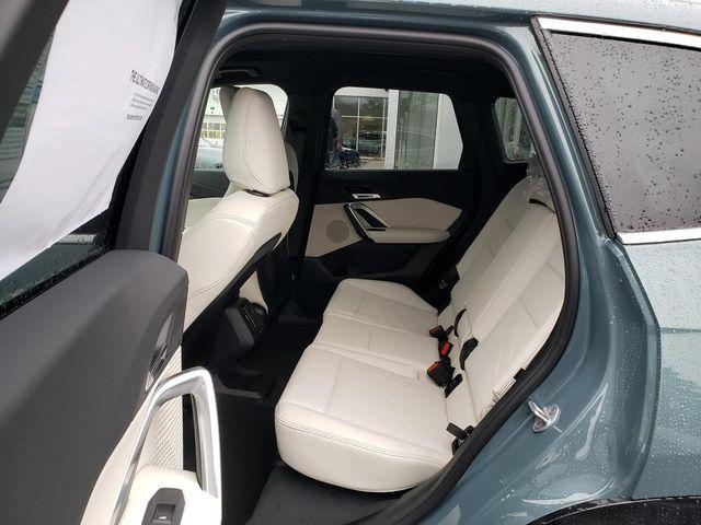 new 2026 BMW X1 car, priced at $47,990