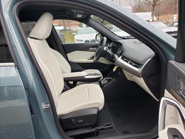 new 2026 BMW X1 car, priced at $47,990