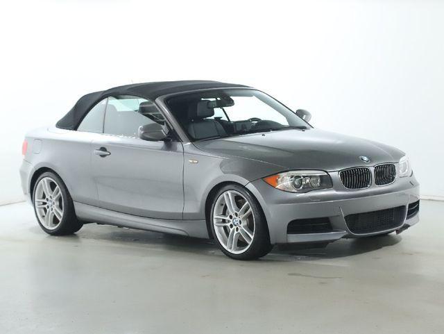 used 2013 BMW 135 car, priced at $14,995