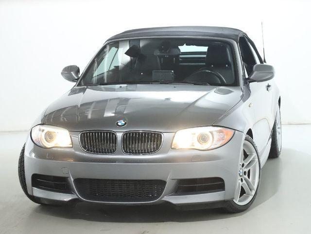 used 2013 BMW 135 car, priced at $14,995