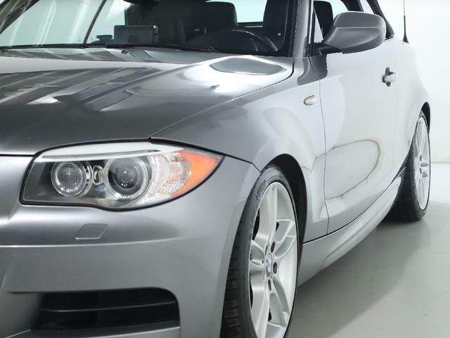 used 2013 BMW 135 car, priced at $14,995