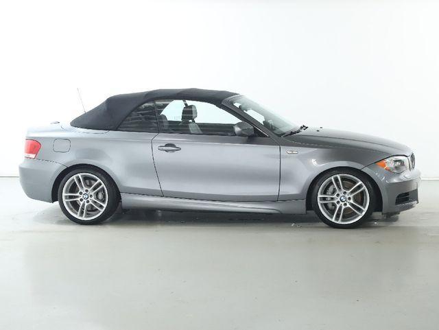 used 2013 BMW 135 car, priced at $14,995