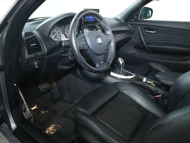 used 2013 BMW 135 car, priced at $14,995