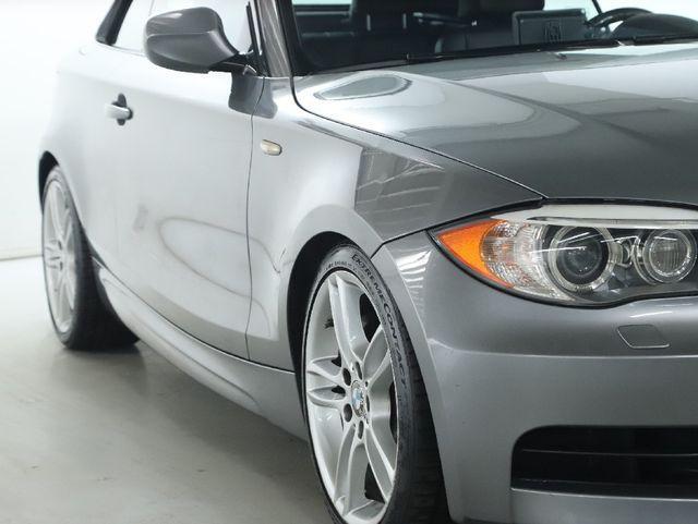 used 2013 BMW 135 car, priced at $14,995