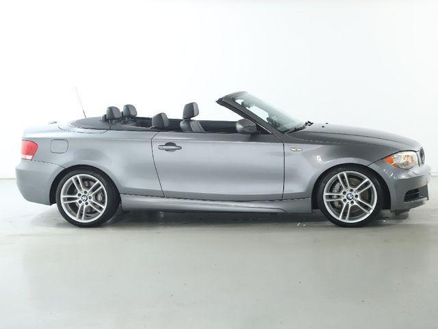 used 2013 BMW 135 car, priced at $14,995