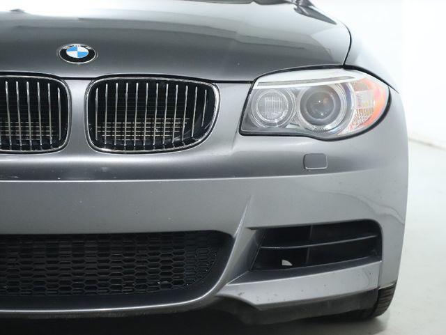used 2013 BMW 135 car, priced at $14,995