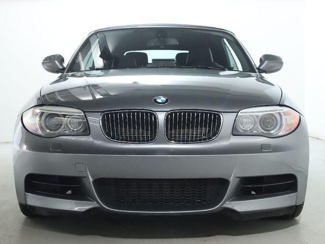 used 2013 BMW 135 car, priced at $14,995