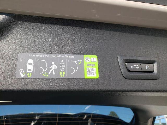 new 2026 BMW X3 car, priced at $57,815