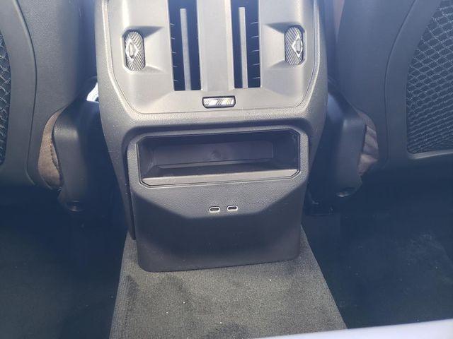 new 2026 BMW X3 car, priced at $57,815