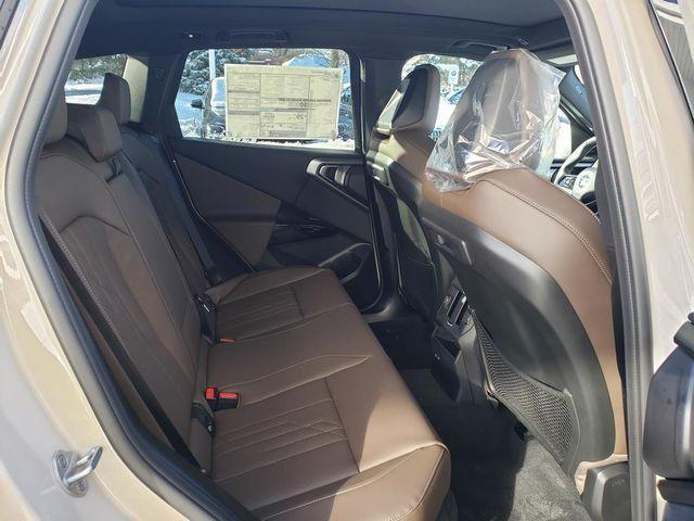 new 2026 BMW X3 car, priced at $57,815