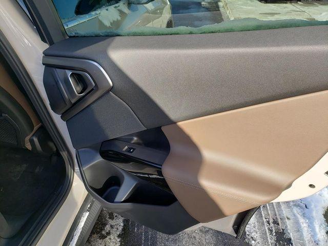 new 2026 BMW X3 car, priced at $57,815