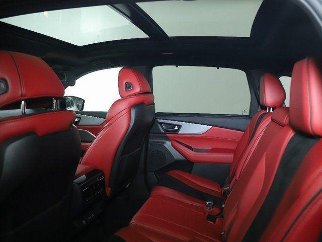 used 2022 Acura MDX car, priced at $40,989