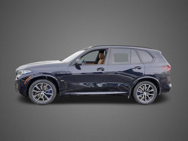 new 2026 BMW X5 car, priced at $101,900