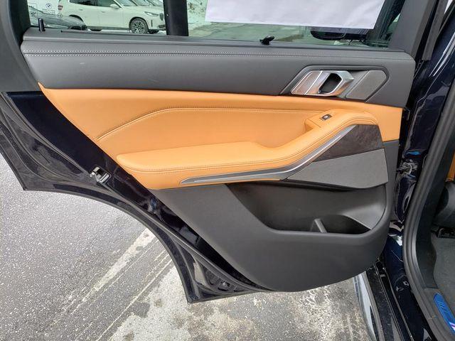 new 2026 BMW X5 car, priced at $101,900