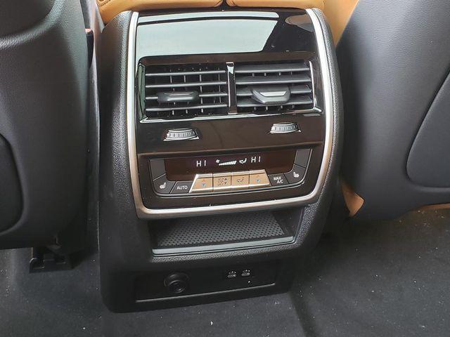 new 2026 BMW X5 car, priced at $101,900