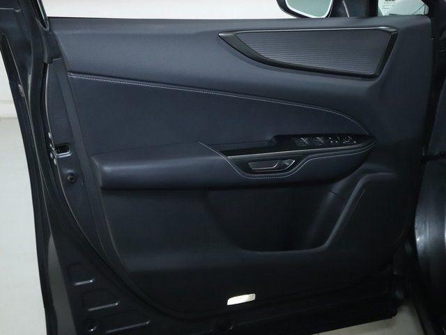 used 2023 Lexus NX 350 car, priced at $37,986