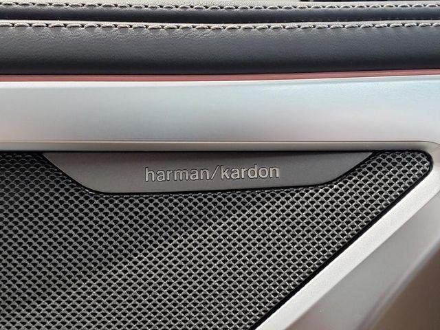 new 2026 BMW M850 Gran Coupe car, priced at $113,050