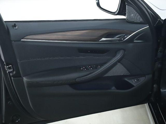 used 2022 BMW 540 car, priced at $49,431
