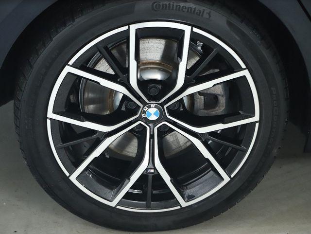 used 2022 BMW 540 car, priced at $49,431