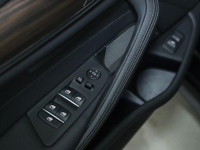 used 2022 BMW 540 car, priced at $49,431